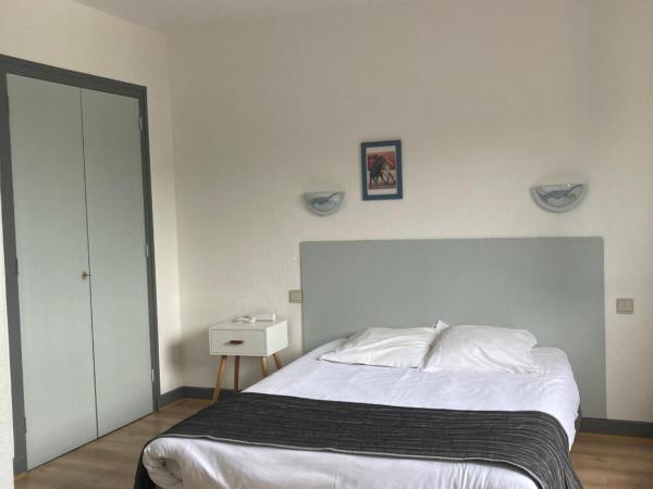 LE ZANCHETTIN : photo 2 de la chambre chambre triple