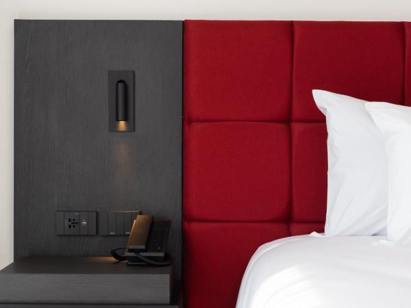 Travelodge Phuket Town : photo 4 de la chambre hébergement deluxe plus