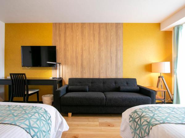 Minn Machiya : photo 8 de la chambre appartement standard