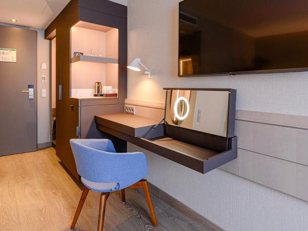 Hotel Europa : photo 5 de la chambre chambre simple