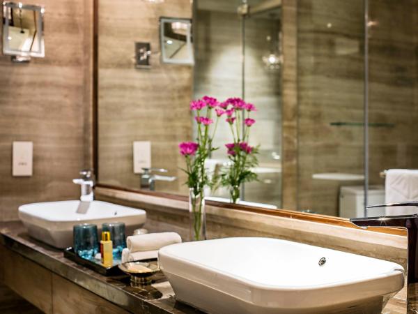 Taj West End : photo 7 de la chambre chambre club taj