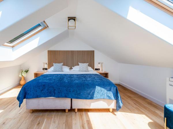 Casa Laurea : photo 1 de la chambre suite 3 chambres