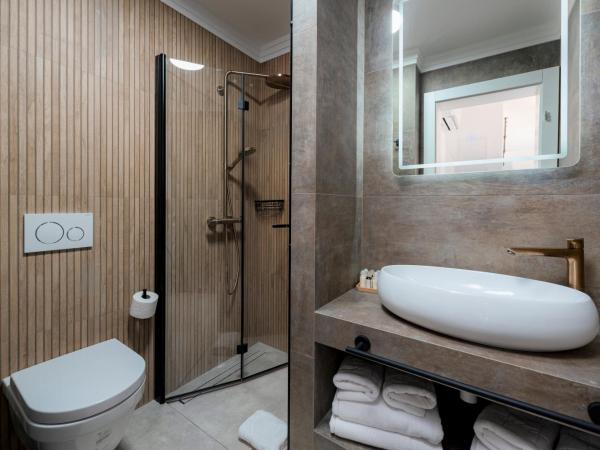 Casa Laurea : photo 4 de la chambre suite 3 chambres