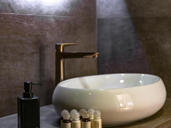 Casa Laurea : photo 5 de la chambre suite 3 chambres