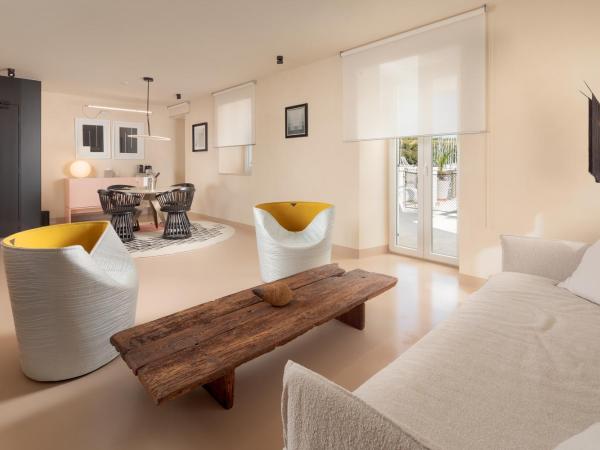 Ribarska Koliba Resort : photo 1 de la chambre suite exécutive