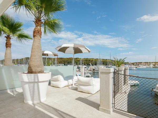 Ribarska Koliba Resort : photo 2 de la chambre suite exécutive