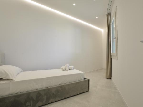 Baia del Sole Resort : photo 10 de la chambre suite familiale