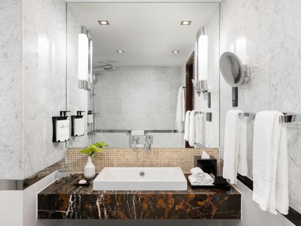 Sofitel Warsaw Victoria : photo 9 de la chambre 