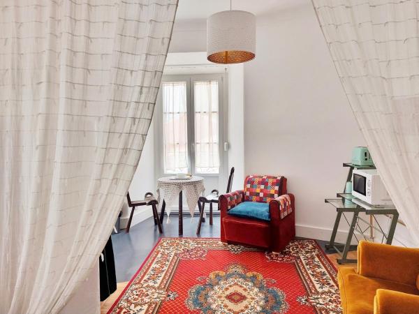 6/4 de Sado : photo 6 de la chambre suite supérieure avec terrasse