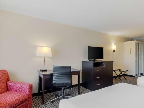 Best Western St Louis Kirkwood Route 66 : photo 3 de la chambre chambre avec 2 grands lits queen-size