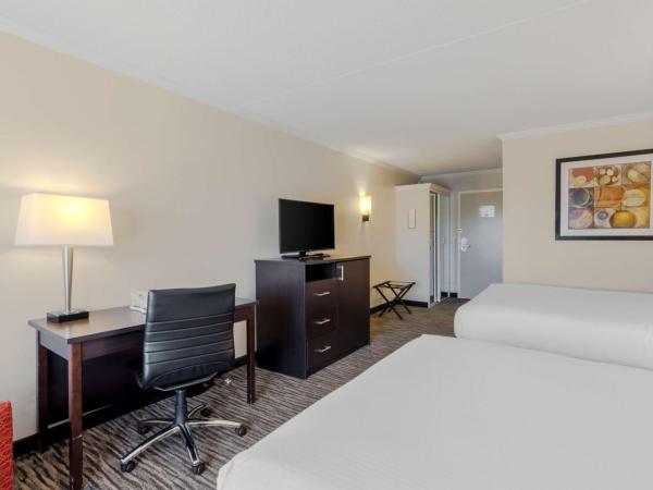 Best Western St Louis Kirkwood Route 66 : photo 6 de la chambre chambre avec 2 grands lits queen-size