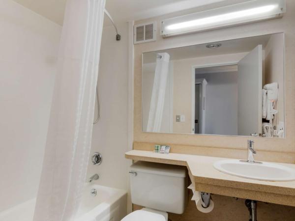 Best Western St Louis Kirkwood Route 66 : photo 4 de la chambre chambre lit king-size