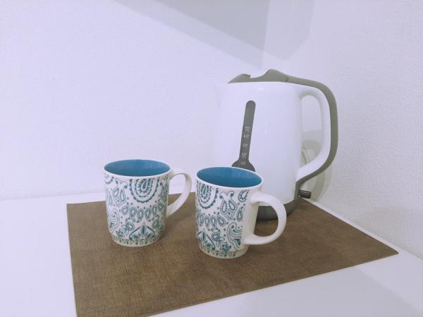 Camera Olbia Centro, vacanze Olbia e dintorni : photo 8 de la chambre chambre double ou lits jumeaux avec balcon