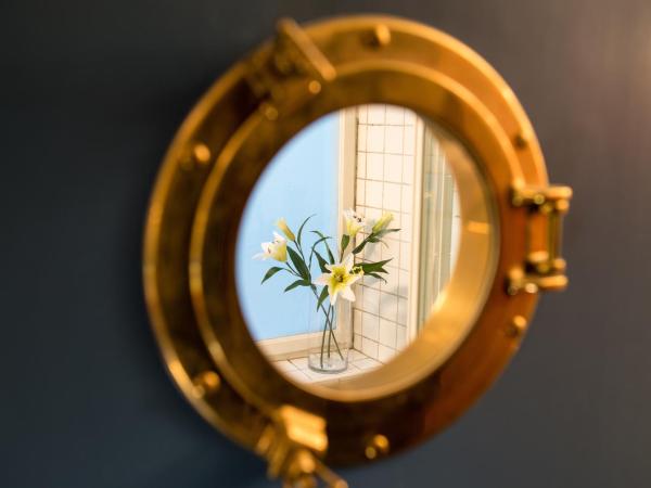 Lord Nelson Hotel : photo 2 de la chambre chambre simple standard