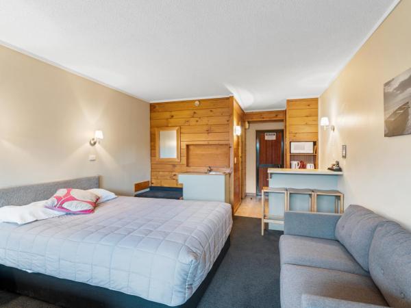 Aspiring Lodge Motel : photo 1 de la chambre chambre double standard