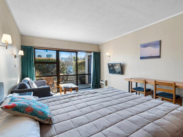 Aspiring Lodge Motel : photo 6 de la chambre chambre double standard