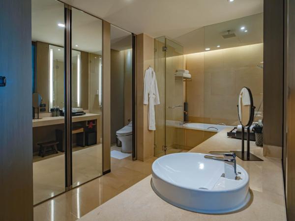 The Okura Prestige Bangkok : photo 6 de la chambre chambre premier club