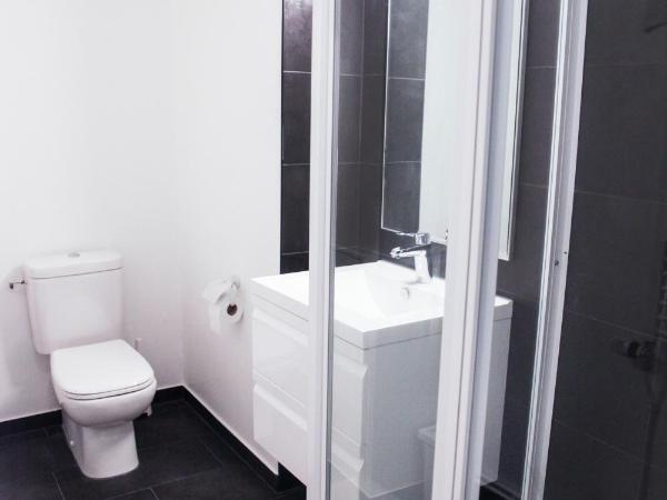 Hotel Satellite : photo 2 de la chambre chambre lits jumeaux supérieure