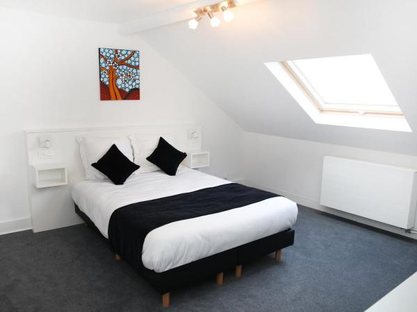 Hotel Satellite : photo 8 de la chambre chambre double standard