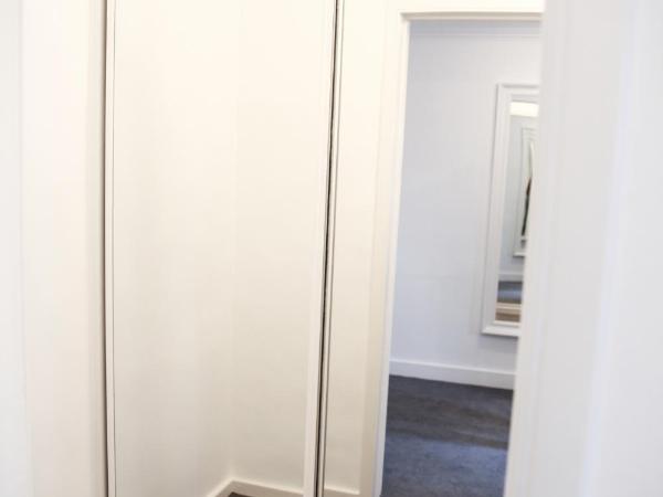 Hotel Satellite : photo 6 de la chambre chambre double supérieure avec terrasse