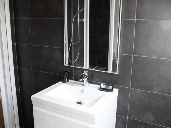 Hotel Satellite : photo 4 de la chambre chambre double supérieure avec terrasse