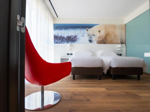 Life Hotel : photo 1 de la chambre chambre double ou lits jumeaux supérieure