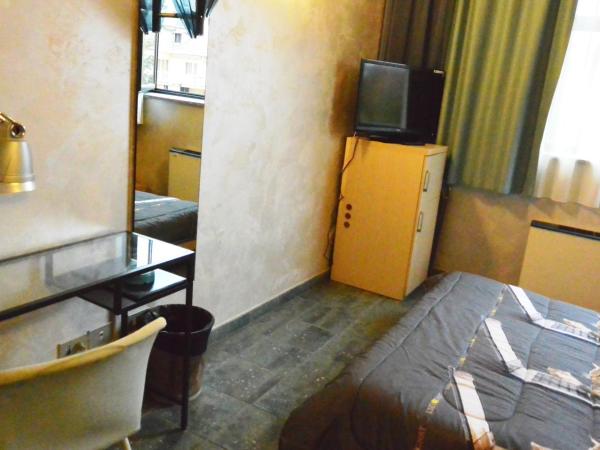 Hotel Balbo : photo 3 de la chambre chambre double
