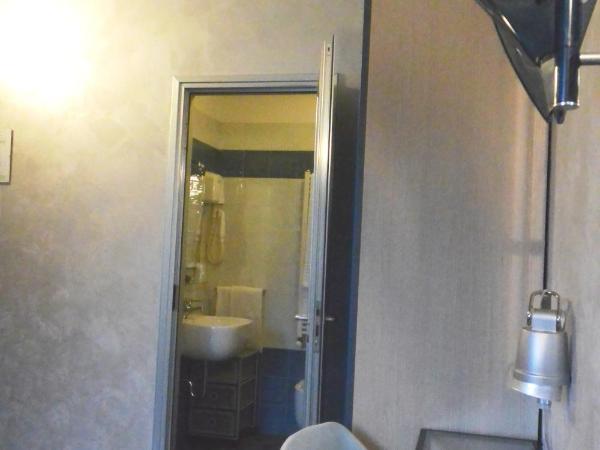 Hotel Balbo : photo 4 de la chambre chambre double