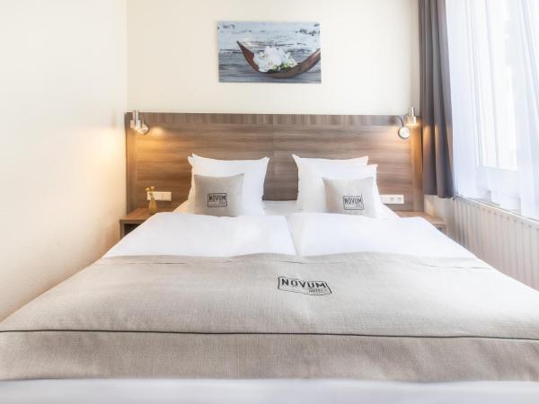 Hotel Leonet : photo 1 de la chambre chambre double standard