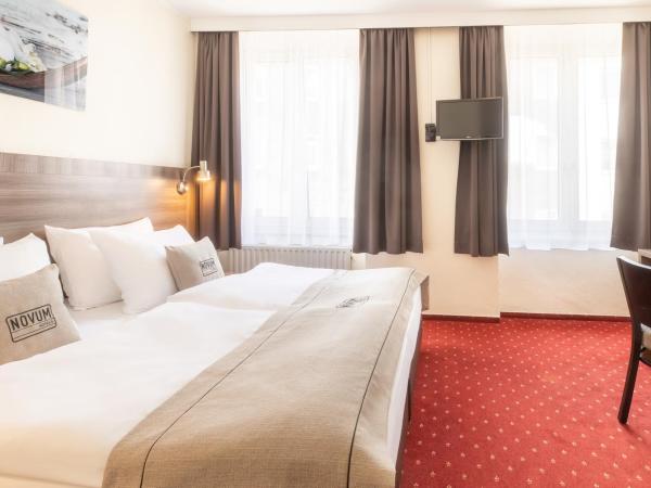 Hotel Leonet : photo 3 de la chambre chambre double standard