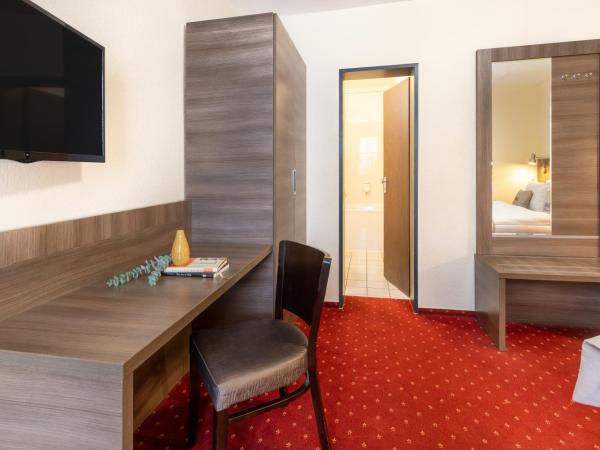 Hotel Leonet : photo 5 de la chambre chambre double confort