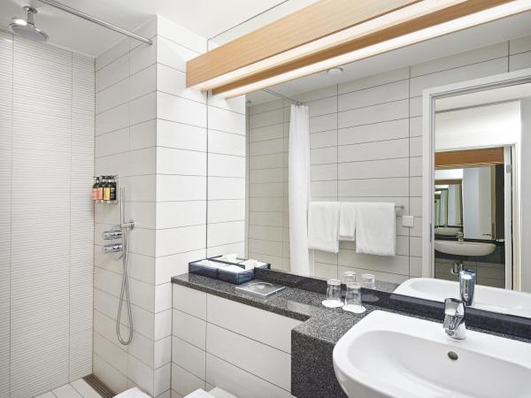 Reykjavik Natura - Berjaya Iceland Hotels : photo 6 de la chambre chambre lits jumeaux supérieure