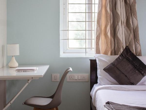 Catalyst Suites : photo 2 de la chambre chambre lits jumeaux standard