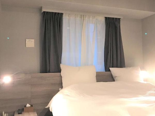 Best Western Hotel Fino Osaka Shinsaibashi : photo 2 de la chambre chambre double confort