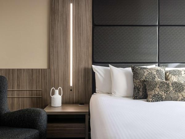 Rydges South Park Adelaide : photo 2 de la chambre chambre lit king-size standard