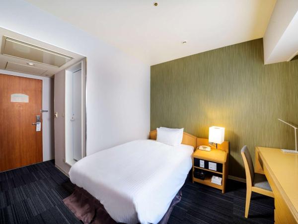 SureStay Plus Hotel by Best Western Shin-Osaka : photo 1 de la chambre chambre double standard - non-fumeurs