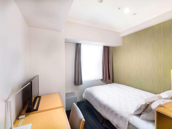 SureStay Plus Hotel by Best Western Shin-Osaka : photo 2 de la chambre chambre double de luxe - non-fumeurs 