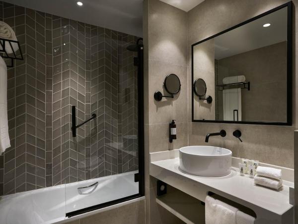 Vincci Larios Diez : photo 5 de la chambre chambre double