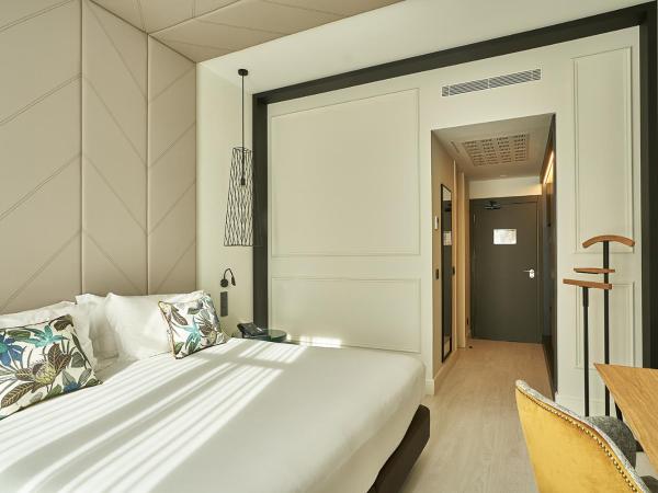 Vincci Larios Diez : photo 2 de la chambre chambre double