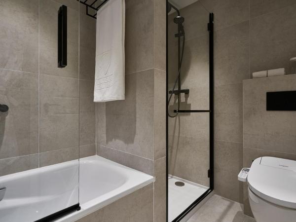 Vincci Larios Diez : photo 7 de la chambre hébergement luxe essence