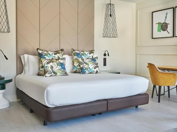 Vincci Larios Diez : photo 3 de la chambre hébergement luxe essence