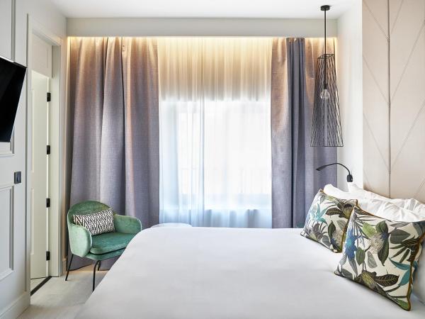 Vincci Larios Diez : photo 2 de la chambre chambre double supérieure