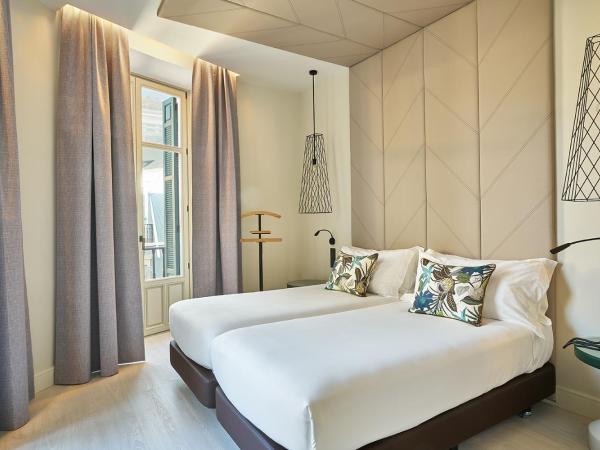 Vincci Larios Diez : photo 2 de la chambre habitación doble panorámica