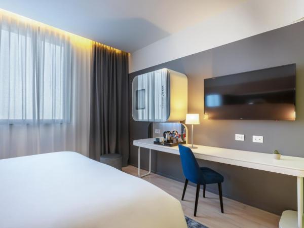voco Milan-Fiere, an IHG Hotel : photo 9 de la chambre chambre lit king-size standard