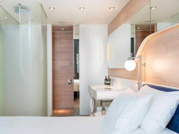 voco Milan-Fiere, an IHG Hotel : photo 10 de la chambre chambre lits jumeaux standard