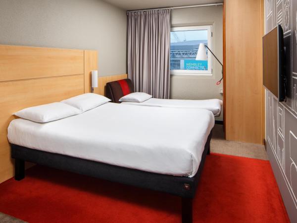 ibis London Wembley : photo 3 de la chambre chambre familiale