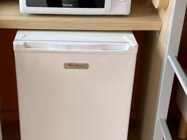 Premiere Classe Beauvais : photo 5 de la chambre chambre 3 lits simples essentiel plus