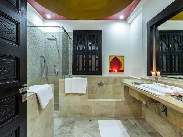 the bird : photo 2 de la chambre suite supérieure