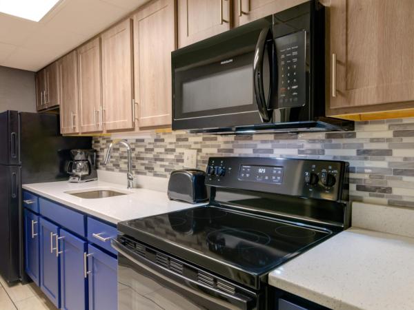 Captain's Quarters Resort : photo 2 de la chambre suite double face à l'océan