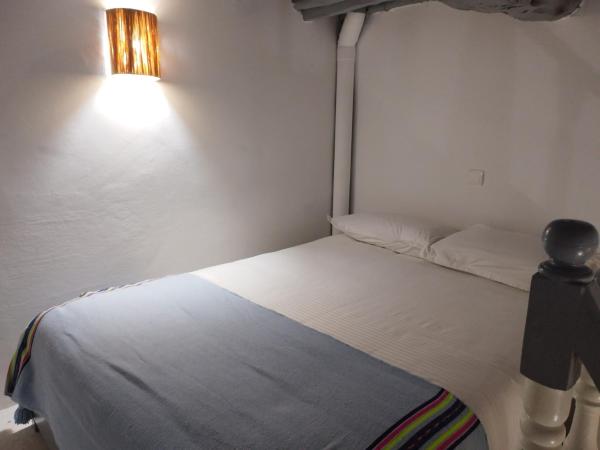 RIAD MAROSKO : photo 4 de la chambre chambre double standard